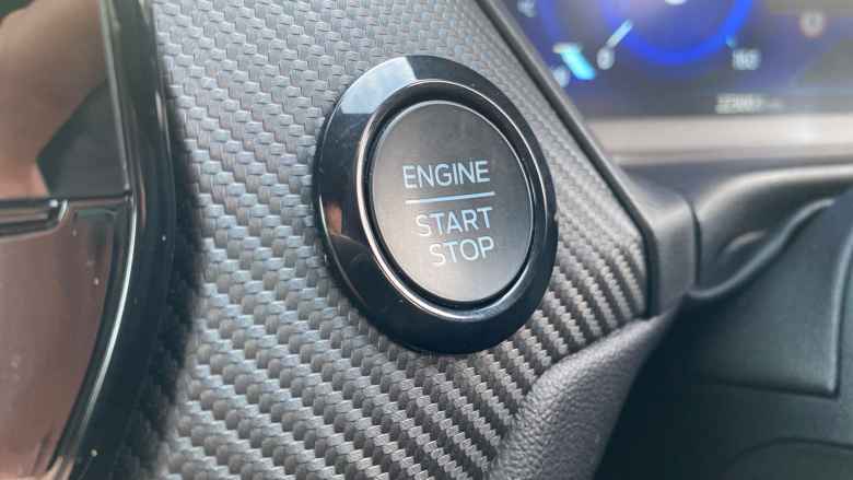 Ford Puma 1.0 EcoBoost Hybrid mHEV 155 ST-Line X 5dr Petrol Hatchback